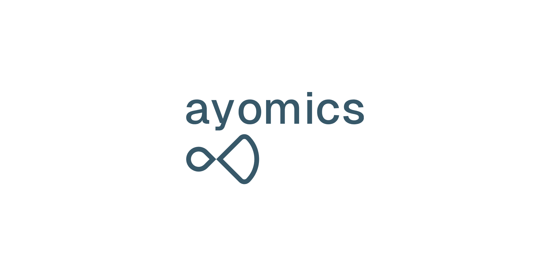 ayomics corner logotype bottom left png