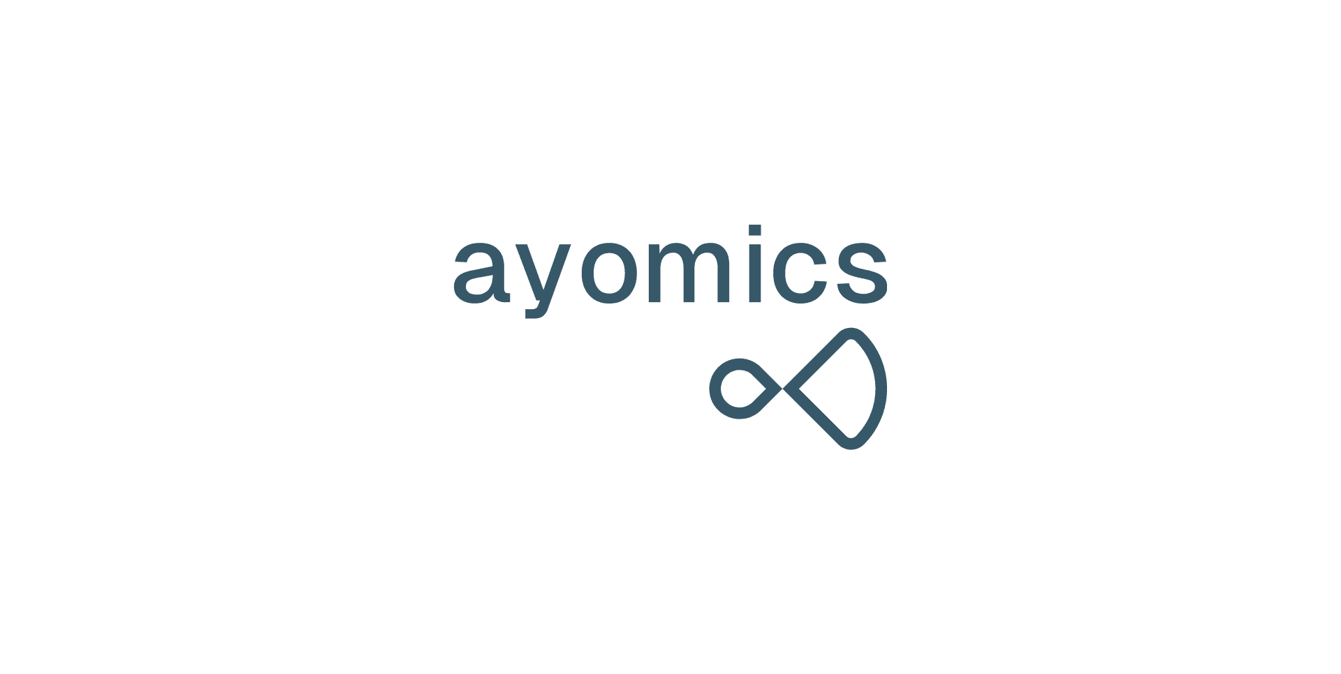 ayomics corner logotype bottom right png
