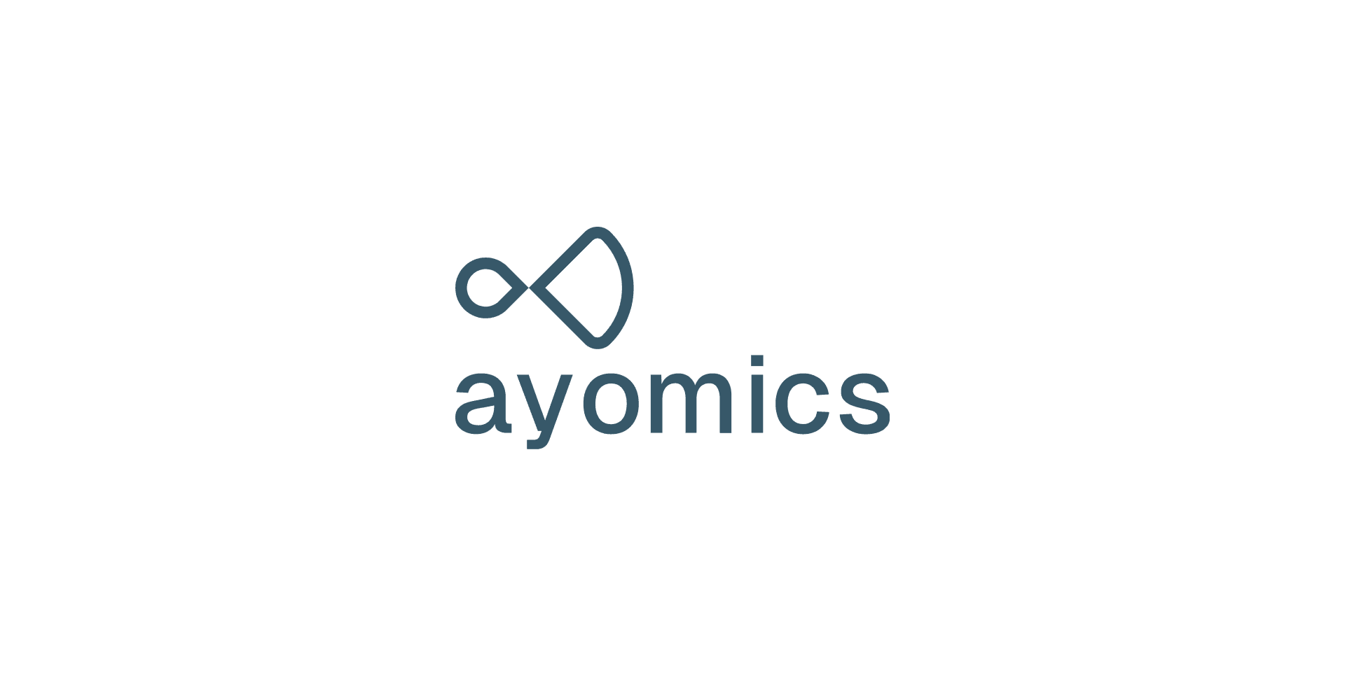 ayomics corner logotype top left png