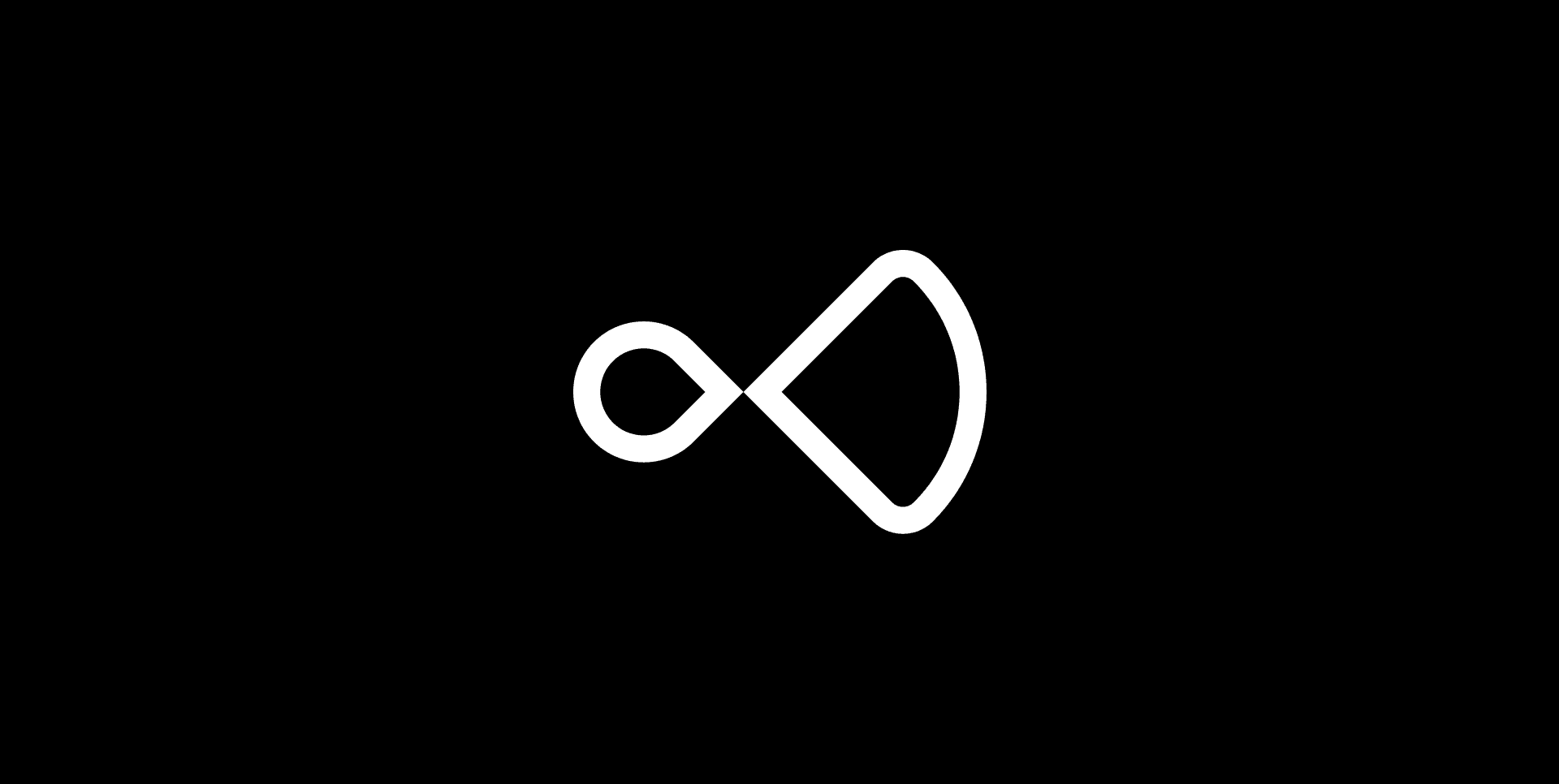ayomics white logomark png